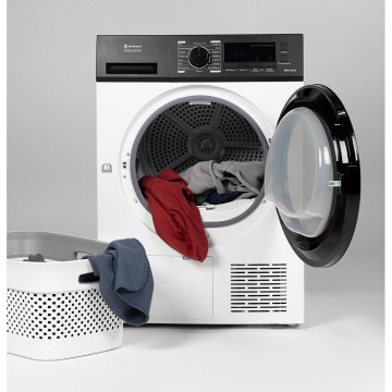 Morris MPD-8749 Στεγνωτήριο 8kg A++ με Αντλία Θερμότητας Morris MPD-8749 Στεγνωτήριο 8kg A++ με Αντλία Θερμότητας